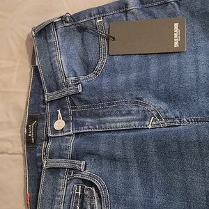 True religion